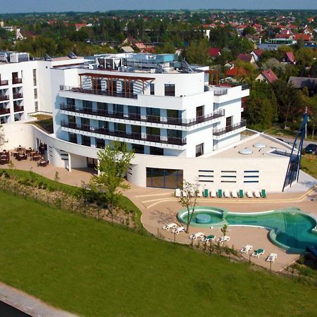 Vital Hotel Nautis Gárdony Extérieur photo