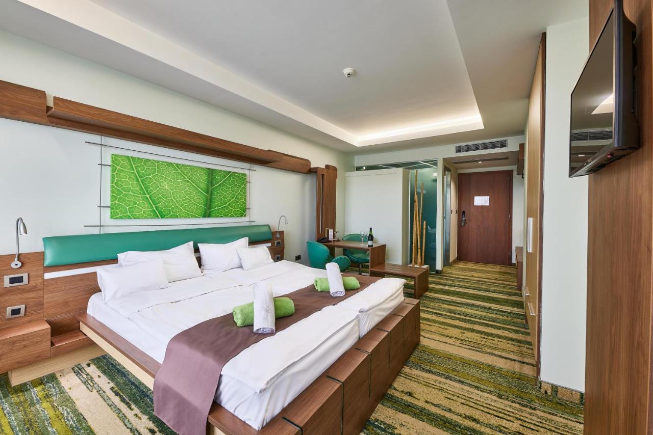 Vital Hotel Nautis Gárdony Extérieur photo