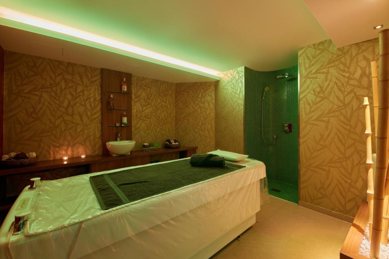 Vital Hotel Nautis Gárdony Extérieur photo