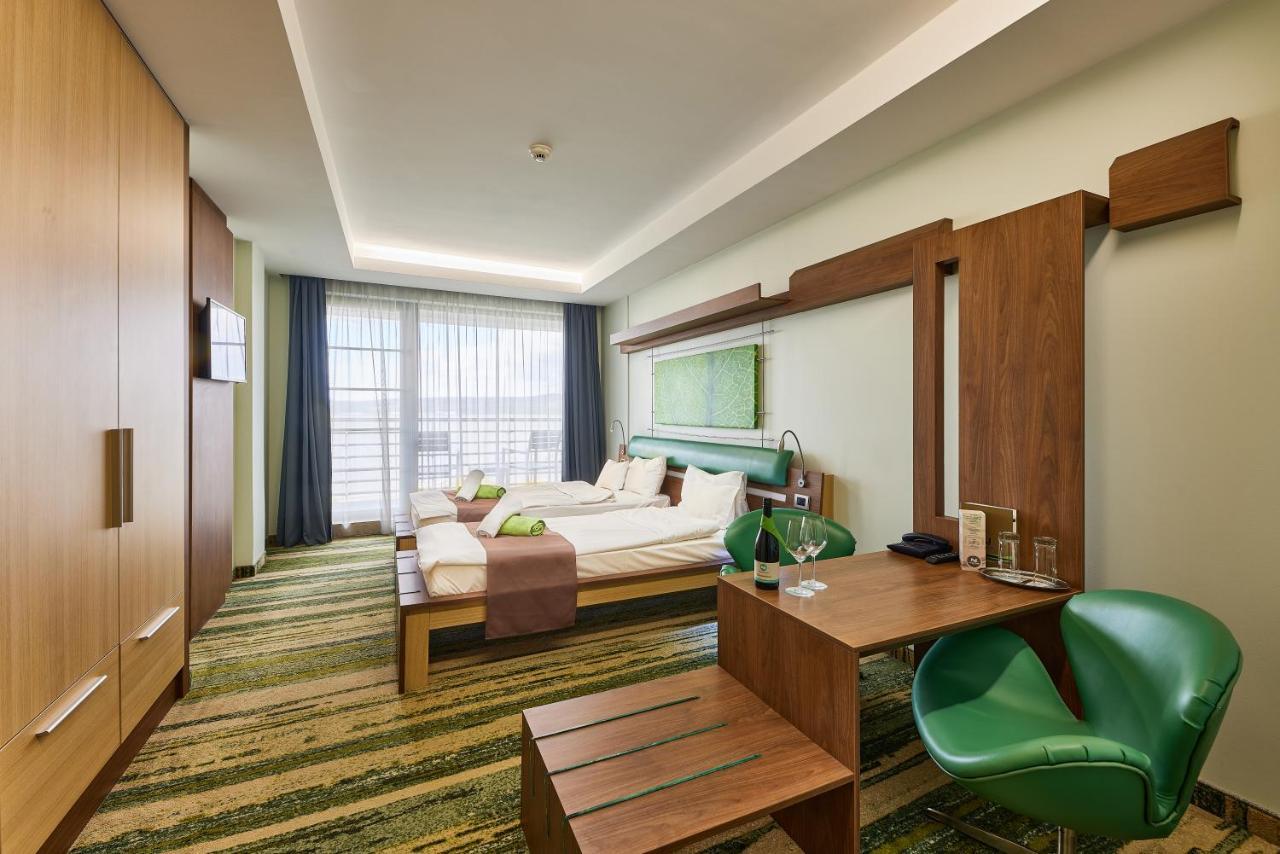 Vital Hotel Nautis Gárdony Extérieur photo