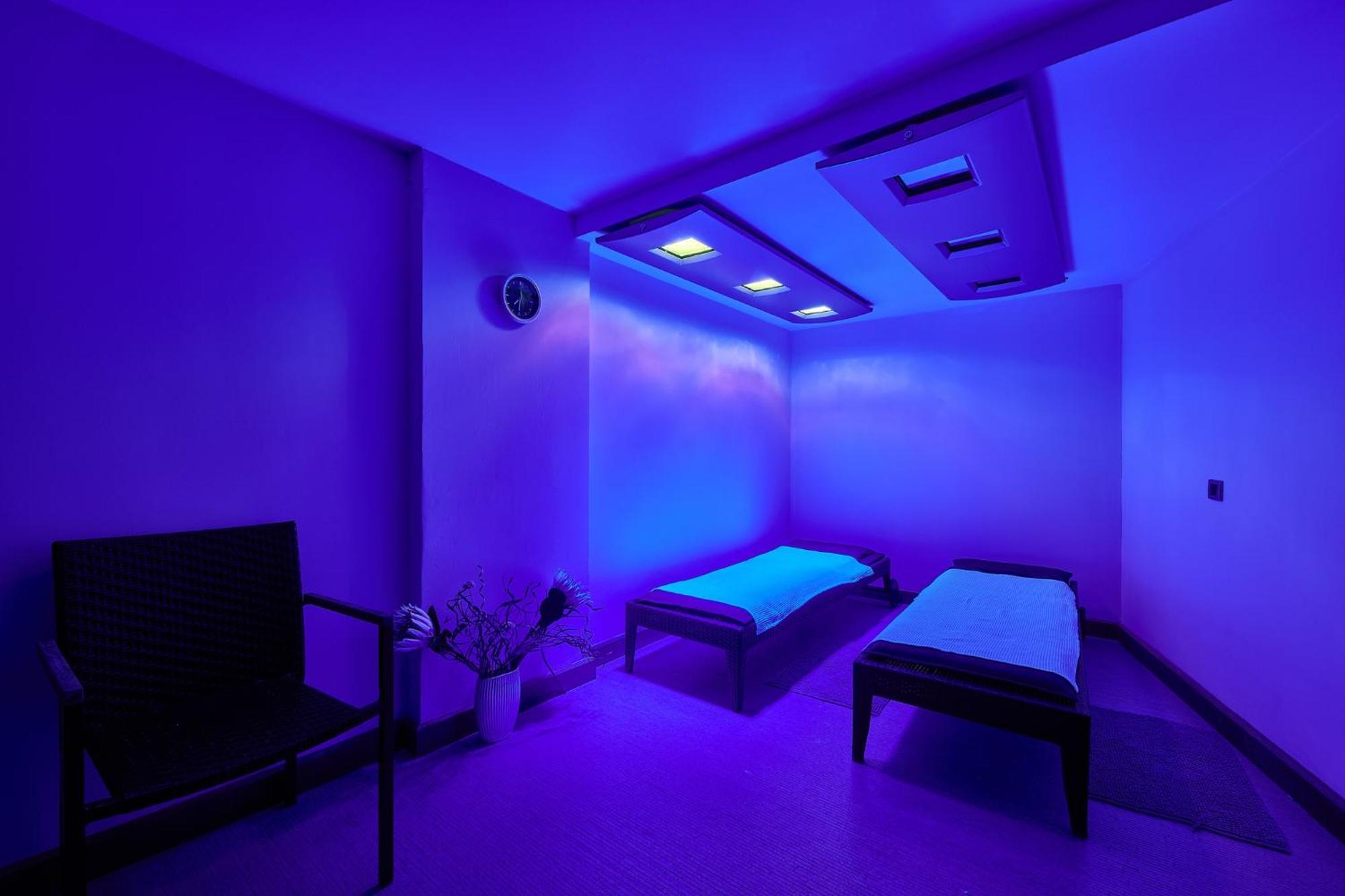 Vital Hotel Nautis Gárdony Extérieur photo