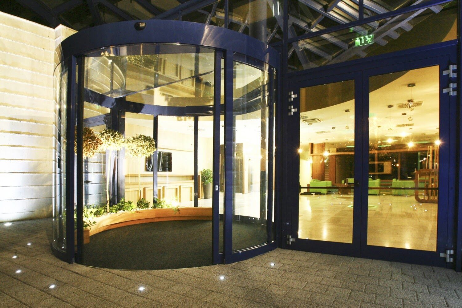 Vital Hotel Nautis Gárdony Extérieur photo
