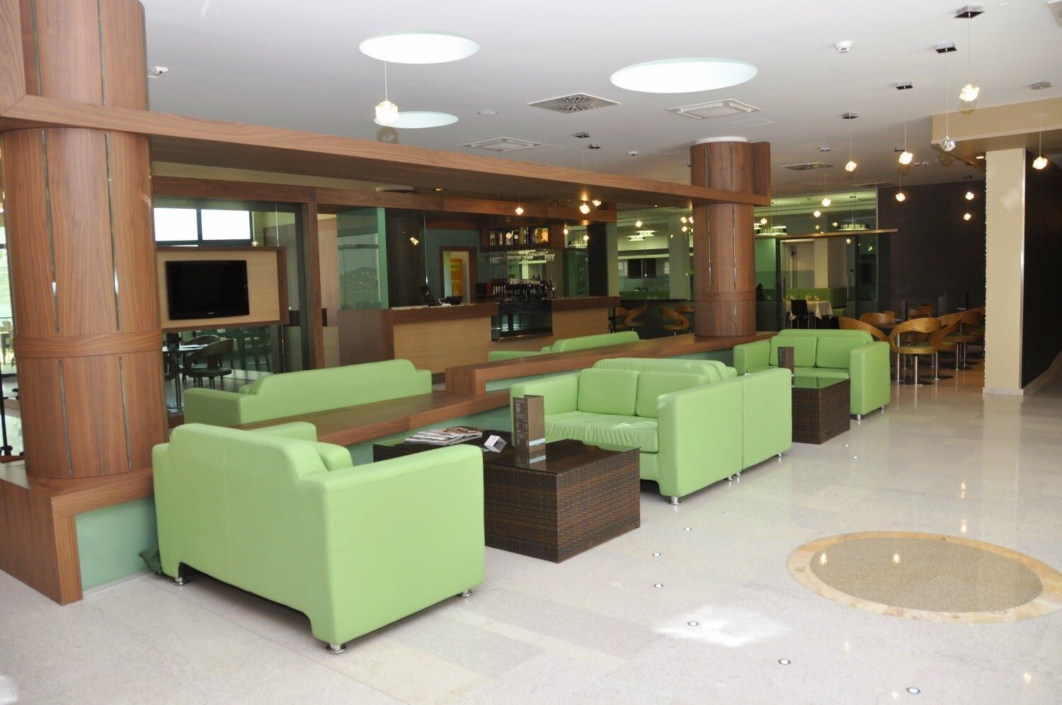 Vital Hotel Nautis Gárdony Extérieur photo